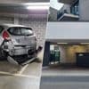 Wat speelde zich af in parkeergarage in Evere waar man dood achter stuur werd gevonden? “Plots is mijn wagen doorzeefd met kogels...”