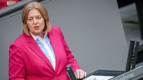 Bas warnt vor Fachkräfteverlust durch harte Migrationspolitik