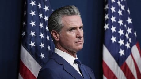 USA unter Trump: Kalifornisches Parlament billigt Neuordnung von Wahlkreisen