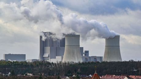 Technologie: Leag setzt Drohnen zum Diebstahlschutz ein