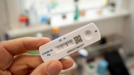 Fears of new Covid wave after cases in hospital patients soar by 31% in two weeks