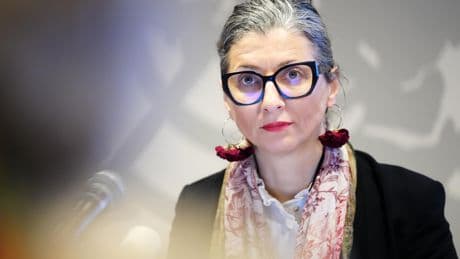 Gli Usa impongono sanzioni alla relatrice Onu Francesca Albanese