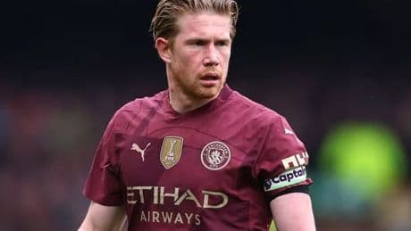Chelsea make decision on Kevin De Bruyne transfer after eyeing Virgil van Dijk signing