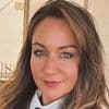 Olympic equestrian Abi Lyle reveals how she was repeatedly assaulted by horse trainer during their nine-month relationship before he raped and murdered showjumper