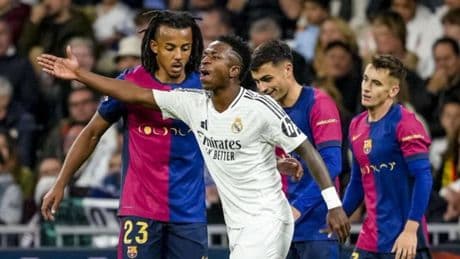 Amplio despliegue de seguridad para el Clásico