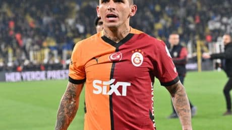 "Uzun zamandır bekliyordum"