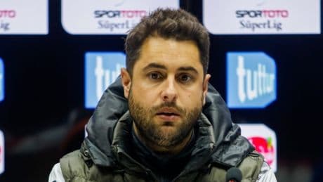 De 'El Diván' a la Real Sociedad: Felipe Sánchez Mateos, opción para completar el staff de Sergio Francisco