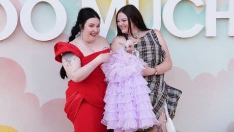 Girls creator Lena Dunham reflects on the show’s most iconic line 13 years on