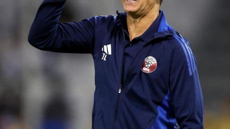 Lopetegui debuta ganando con Qatar y sigue aspirando ai ir al Mundial
