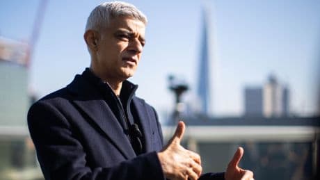 Councils should be allowed to charge more than double council tax, says Khan
