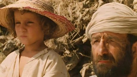 Chronique des années de braise, l’unique palme d’or africaine et algérienne de retour au cinéma