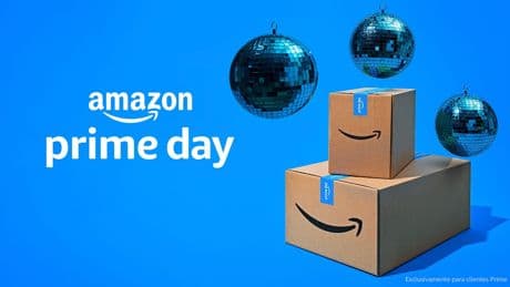 Te contamos cuáles son las mejores ofertas del segundo día del Prime Day
