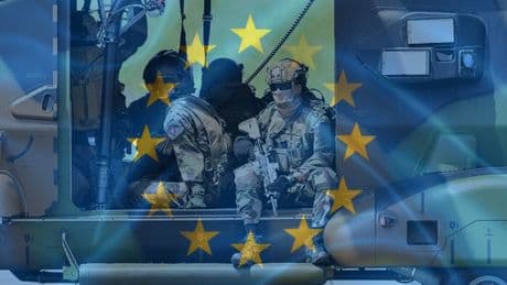 Avrupa’nın savunma harcamalarında rekor: 381 milyar euroya çıkacak