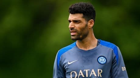Taremi torna in Italia e l'Inter lo esclude cos&igrave;: in rosa con l'U23