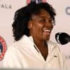 Venus Williams is back in tennis and wishes Serena would come out of retirement to join the fun