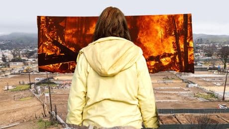 'Everyone else has moved on': Why L.A. fire victims may be feeling even worse now