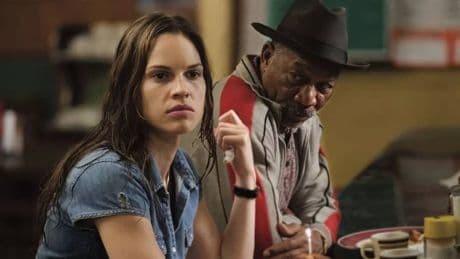 Ganó 4 Oscars y acaba de llegar a Prime Video: la película que fue todo un éxito y hay que ver sí o sí una vez en la vida