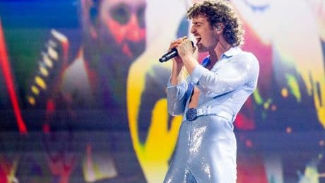 Benson Boone’s Comeback Single Returns To Multiple Charts At Once