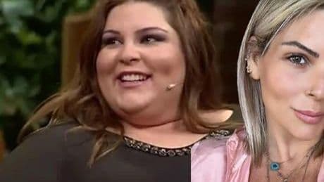 Son haberler: Pelin Öztekin 6 ayda 93 kilo verdi! İşte son hali...