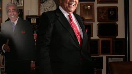 Charles B. Rangel: A Life in Pictures
