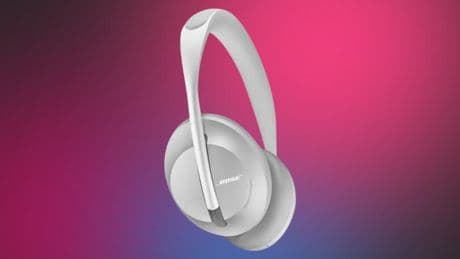 Ce casque Bose Bluetooth profite d'un prix ahurissant, mais bien réel sur Cdiscount