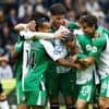 Feyenoord boekt ruime zege op bezoek bij Heracles: ‘We hadden er wel tien kunnen maken’