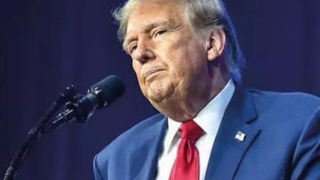 Merakla bekleniyordu! Trump imzalayacağı kararnameyi açıkladı