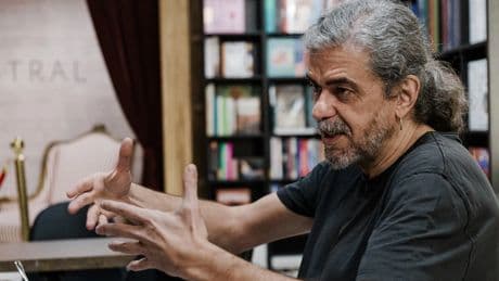 León de Aranoa opina sobre los aranceles de Trump al cine: &quot;Si lo hiciéramos aquí tendrían mucho que perder&quot;