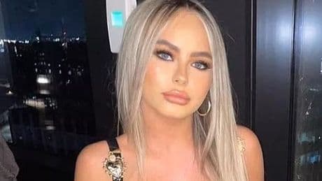 Brit Mia O'Brien's Dubai prison hell future revealed in jail accused of torture