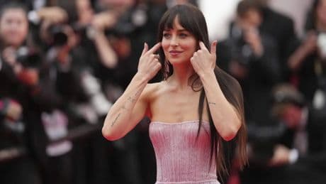 Dakota Johnson, harta de que le recuerden su mayor fracaso: &quot;No fue culpa mía&quot;