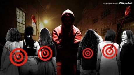 Compulsivos y reincidentes: así son los peores violadores seriales de España