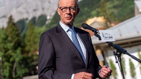 Wortwahl des Bundeskanzlers: Aufräumen nach der „Drecksarbeit“