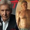 Harrison Ford, 83, shares he is glad Hollywood hires 'old guys' because he never wants to stop working
