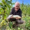 « Ça a fait un gros splash ! » : pourquoi un gros poisson est tombé du ciel sur des vendangeurs