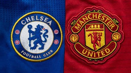 Chelsea vs Man Utd: Latest team news, predicted lineups and injuries