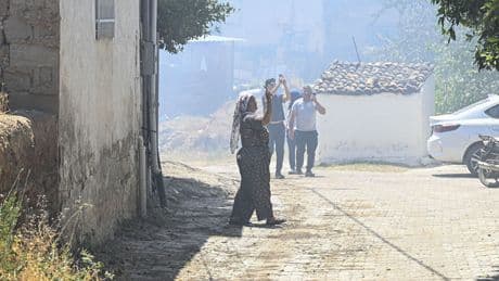 CHP'li belediyeden vicdansız adım! Afetzedelere bunu da yaptılar