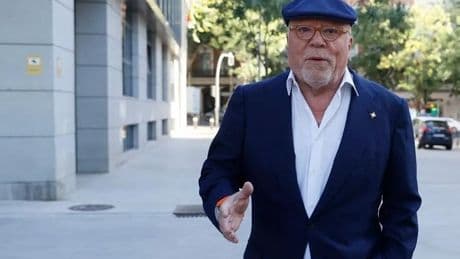 Condenado Villarejo y absueltos los directivos de Repsol y CaixaBank por espionaje