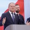 EU- und Nato-Nachbar: Polens Regierung umgebaut - Außenminister wird Vize von Tusk