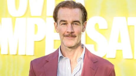 James Van Der Beek: Neue Rolle in "Natürlich blond"-Prequel