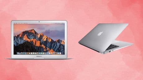 Ce MacBook Air Apple reconditionné passe sous la barre des 300 euros sur ce site