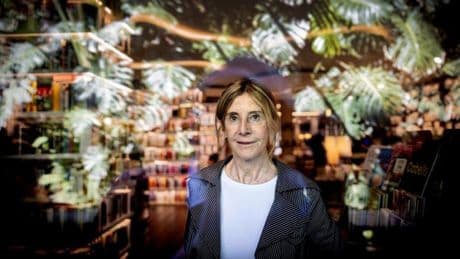 María Negroni, en busca lo indecible: “El alcance de las palabras no es infinito”