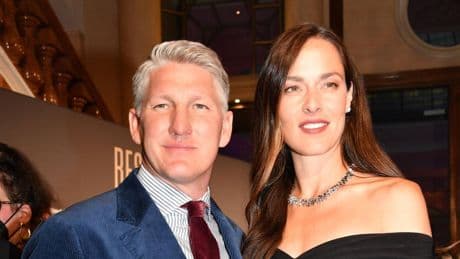 Gerüchte um Ehe-Aus: Bastian Schweinsteiger und Ana Ivanović: Ende eines Traumpaares?