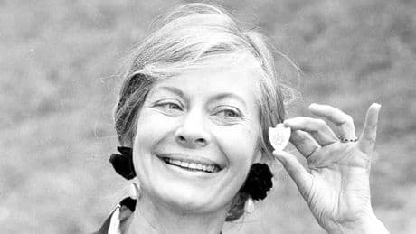 Blue Peter icon dies after tributes paid to 'formidable' legend