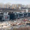 Nach Terror in Moskau: Mammutprozess gegen 19 Angeklagte hat begonnen