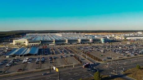 Tesla in Grünheide: Streit ums Wasser eskaliert wieder