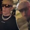 Alejandro Garnacho 'filmed PUSHING fan' as Man United's miserable post-season tour hits a new low - just a day after Amad Diallo stuck his middle finger up at fans in Malaysia