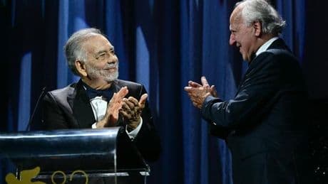 Internationale Filmfestspiele von Venedig: 29 Jahre, 11 Monate und 9 Tage