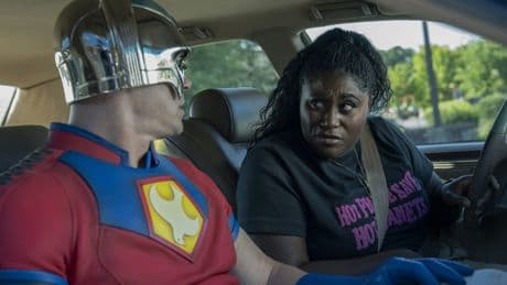 Star Trek, superheroes, and lots of Stephen King: the best of SDCC 2025