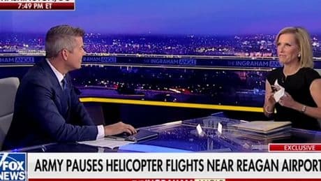 Ex-Fox host Transportation Secretary Sean Duffy complains on Fox about  Pentagon snub by former Fox star Pete Hegseth