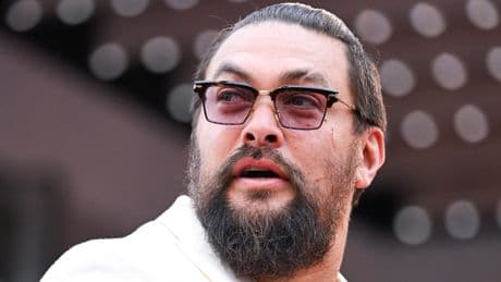 Jason Momoa gaat zoon (16) niet helpen met acteercarrière: ’Er staat hem een harde realiteit te wachten’